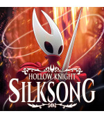 Hollow Knight: Silksong