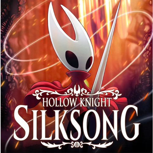 Hollow Knight: Silksong