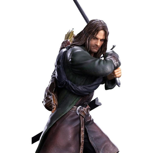 Aragorn - The Lord of the Rings - BDS Art Scale 1/10 - Iron Studios
