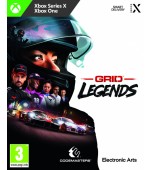 GRID Legends