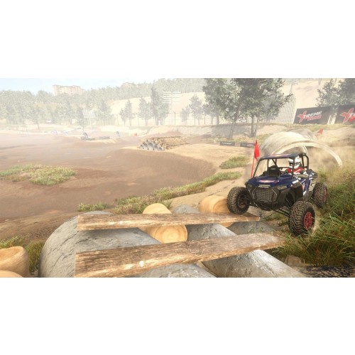 OVERPASS Deluxe Edition