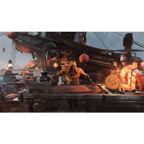 Fallout 76: Atomic Angler Bundle