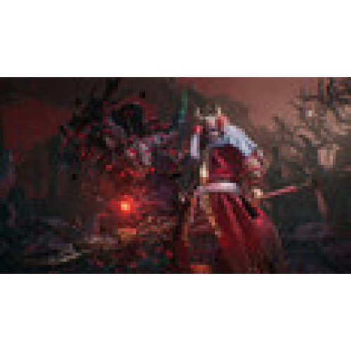 Nioh 3 Digital Deluxe Edition
