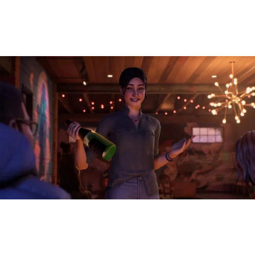 Life Is Strange Collection