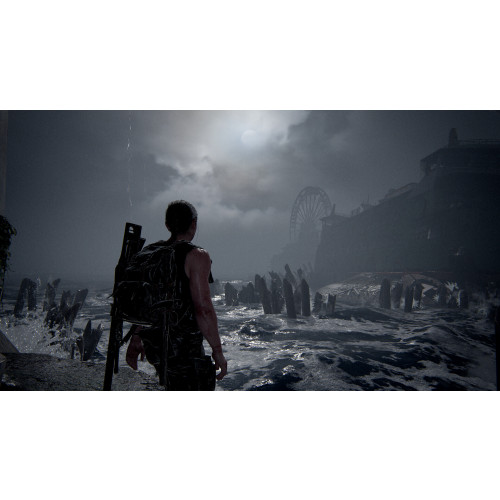 The Last of Us: Part II Remastered