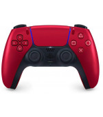 DualSense Wireless Controller Volcanic Red