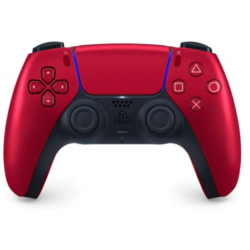 DualSense Wireless Controller Volcanic Red