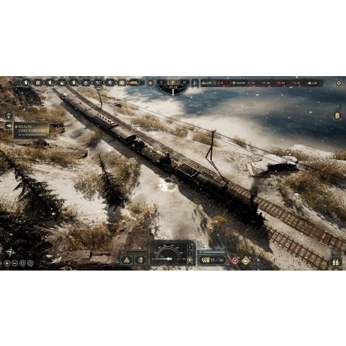 Last Train Home - Deluxe Edition