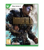 IMMORTALS OF AVEUM - STANDARD EDITION