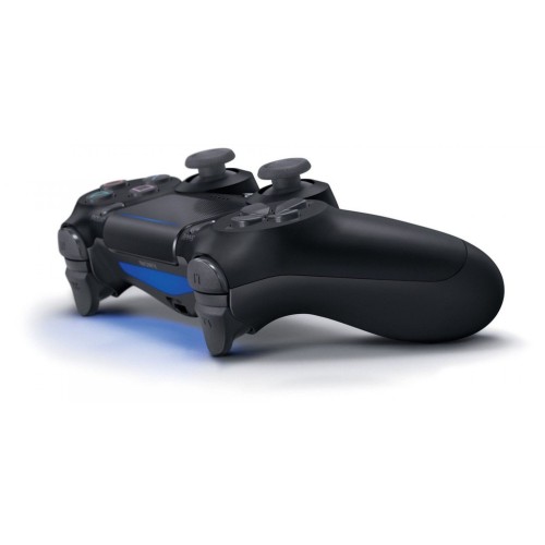 DualShock 4 Controller BLACK v2