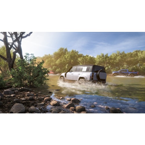 Forza Horizon 5: Deluxe Edition