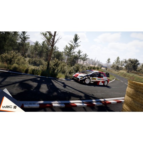WRC 10