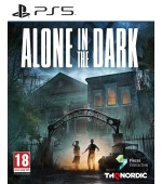 Alone in the Dark