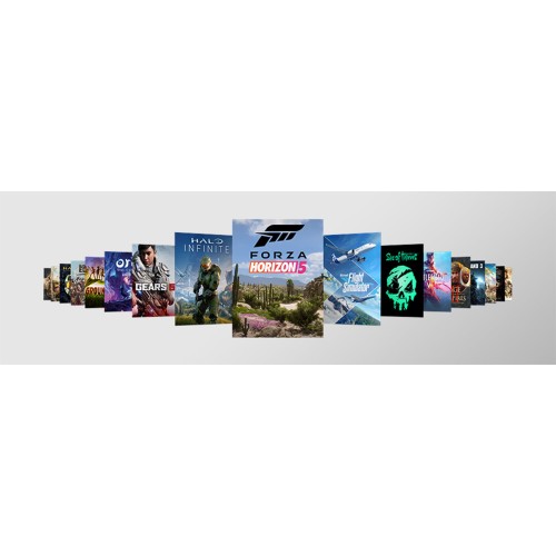 Microsoft Xbox Series S (RRS-00010)