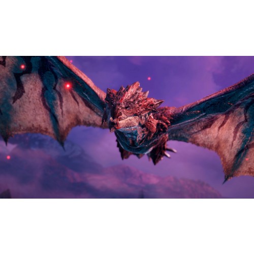Monster Hunter Rise: Sunbreak
