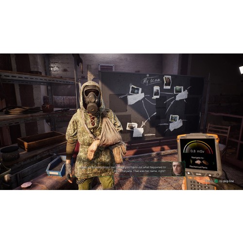 Chernobylite
