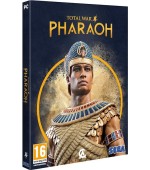 Total War: Pharaoh Limited Edition