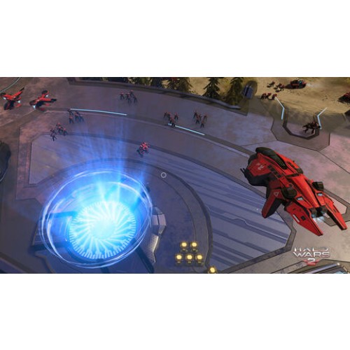 Halo Wars 2: 23 Blitz Packs