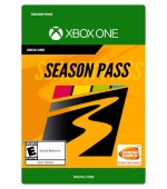 Project CARS 3: SEASON PASS