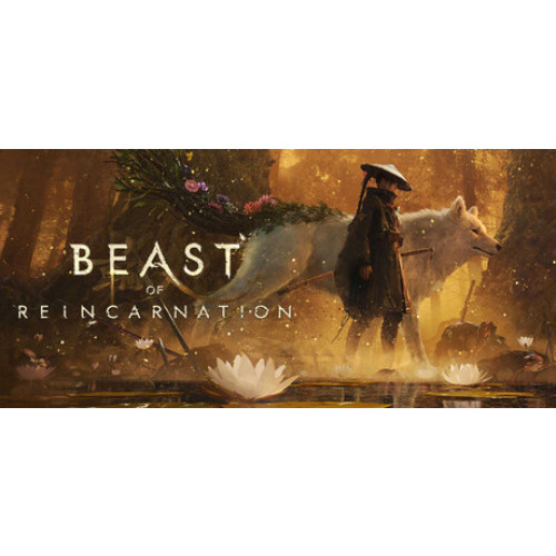 Beast of Reincarnation Deluxe Edition