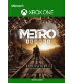 Metro Exodus: Expansion Pass