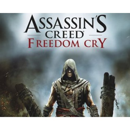Assassins Creed Freedom Cry