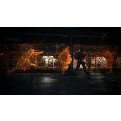 Tom Clancy's The Division