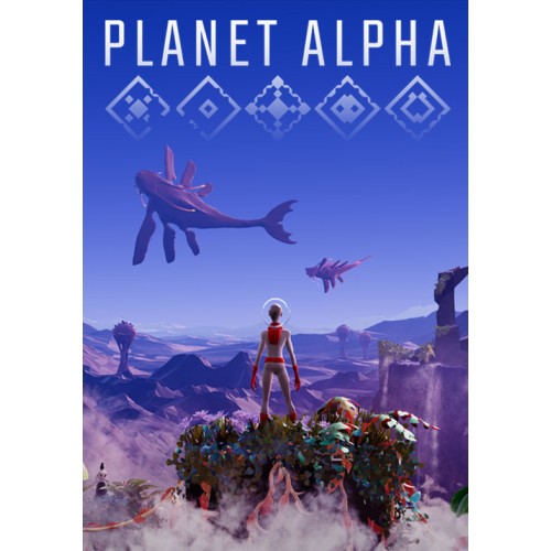 Planet Alcatraz (PC)