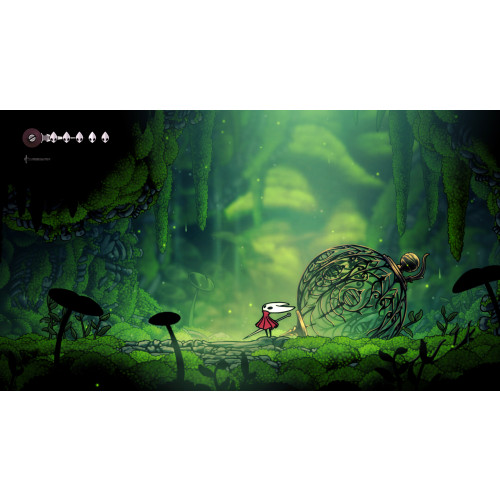 Hollow Knight: Silksong