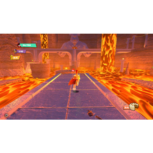 Clive 'N' Wrench (Collector's Edition)