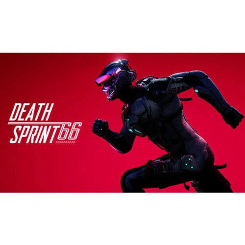 DeathSprint 66