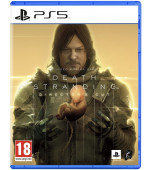 Death Stranding Director's Cut