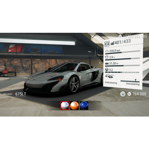 Gear.Club Unlimited 2 (Definitive Edition)