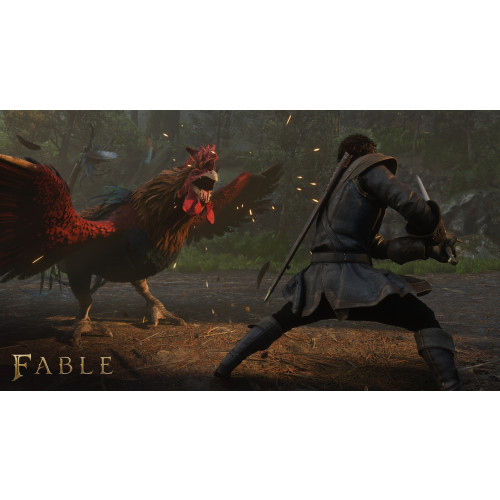 Fable