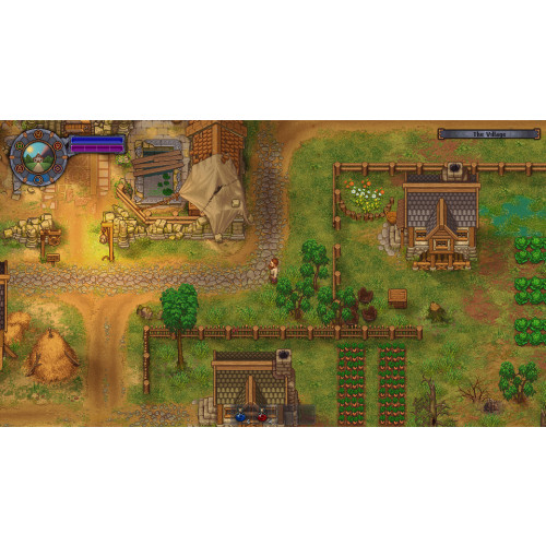 Graveyard Keeper: Undead Edition