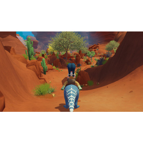 Paleo Pines