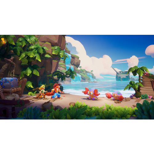 Nikoderiko: The Magical World – Director´s Cut Collector´s Edition