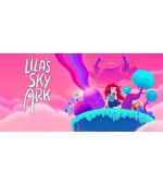 Lila’s Sky Ark