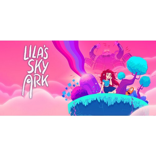 Lila’s Sky Ark