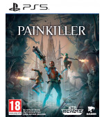 Painkiller