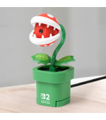 Nintendo Switch 2 Camera Piranha Plant