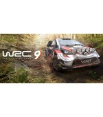 WRC 9