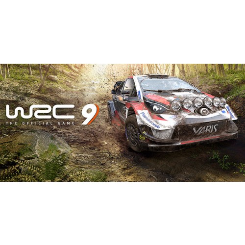 WRC 9