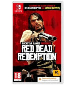 Red Dead Redemption