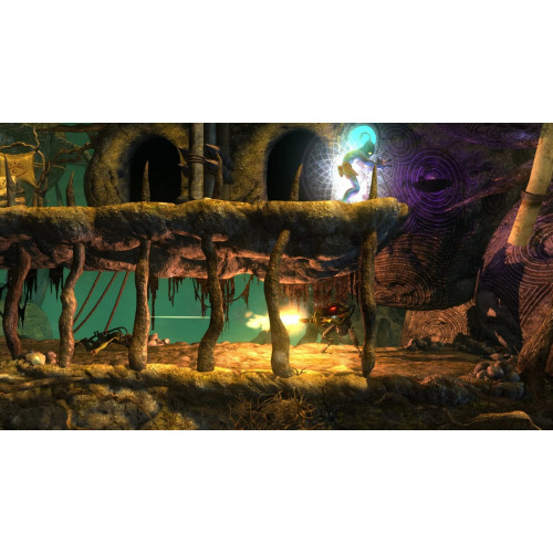 Oddworld Anthology: The Unlikely Heroes Collection