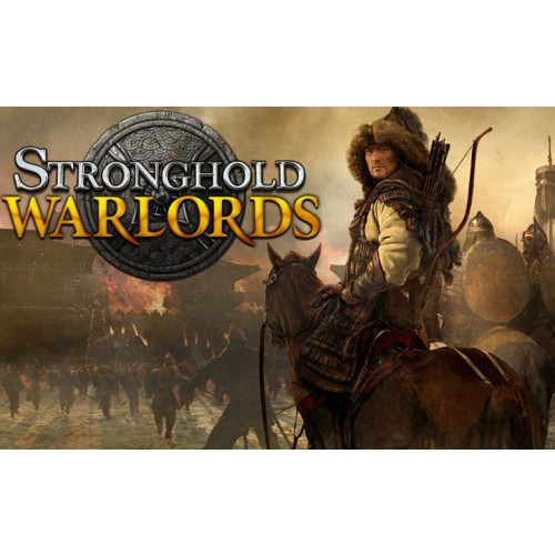 Stronghold: Warlords Special Edition