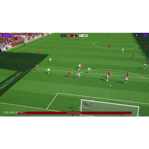 Football Manager 26