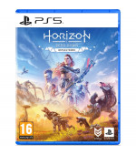 Horizon Zero Dawn Remastered