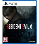 Resident Evil 4