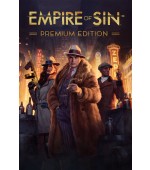 Empire of Sin - Premium Edition